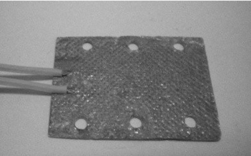 ТЭНы плоские